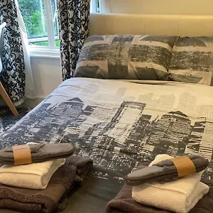 Plumstead Common On The Hill On Street Free Parking Homestay Plumstead (Greater London)