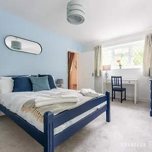 Little Forest By Grandeur Ringwood