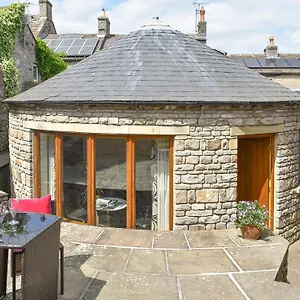 Poppys Footprint Holiday home Middleham