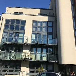 The Connaught Apartment Brighton