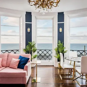The Hollywood Apartment Brighton